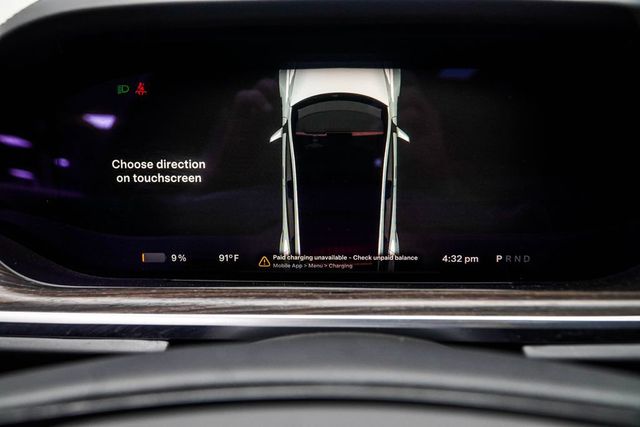 2023 Tesla Model S Standard Range AWD *Ltd Avail* - 23061010 - 30