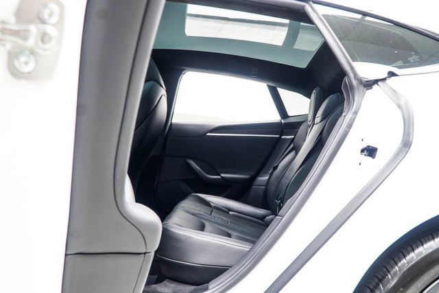 2023 Tesla Model S Standard Range AWD *Ltd Avail* - 23061010 - 36