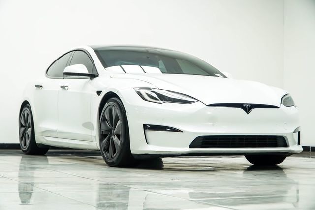 2023 Tesla Model S Standard Range AWD *Ltd Avail* - 23061010 - 3