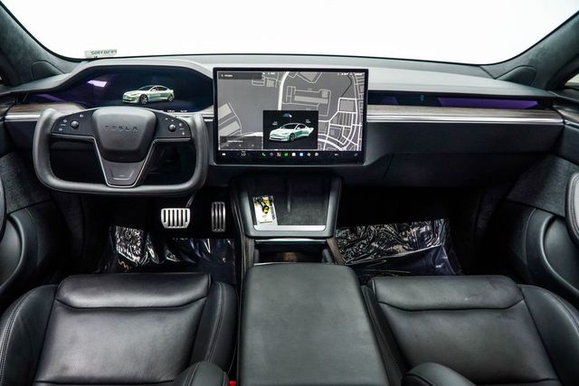 2023 Tesla Model S Standard Range AWD *Ltd Avail* - 23061010 - 4