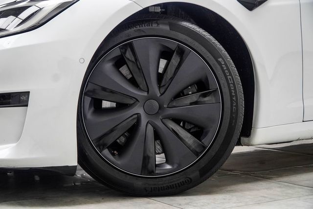 2023 Tesla Model S Standard Range AWD *Ltd Avail* - 23061010 - 5