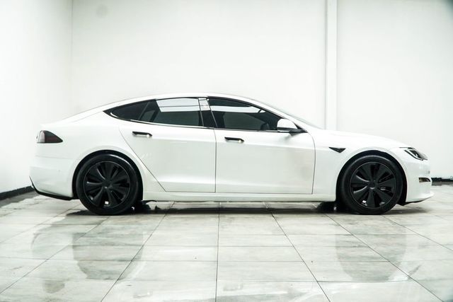 2023 Tesla Model S Standard Range AWD *Ltd Avail* - 23061010 - 6