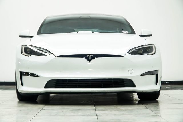 2023 Tesla Model S Standard Range AWD *Ltd Avail* - 23061010 - 7