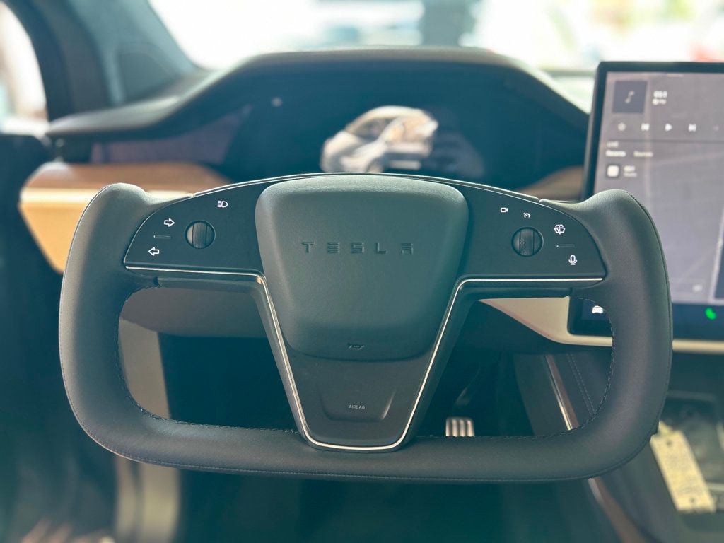 2023 Tesla Model X photo 21