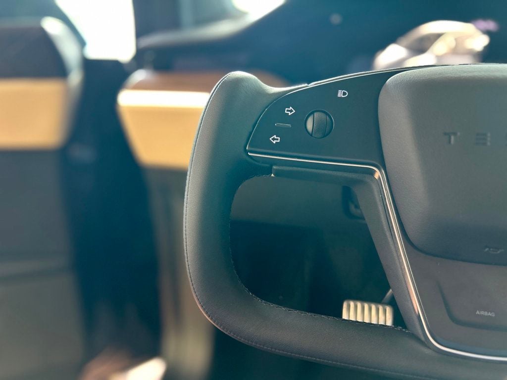 2023 Tesla Model X photo 22
