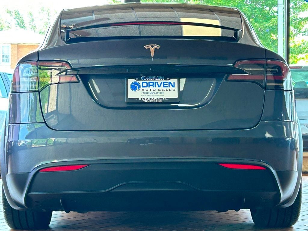 2023 Tesla Model X photo 6