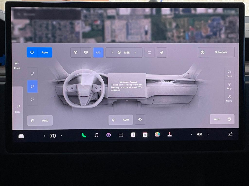 2023 Tesla Model X AWD - 22939352 - 29