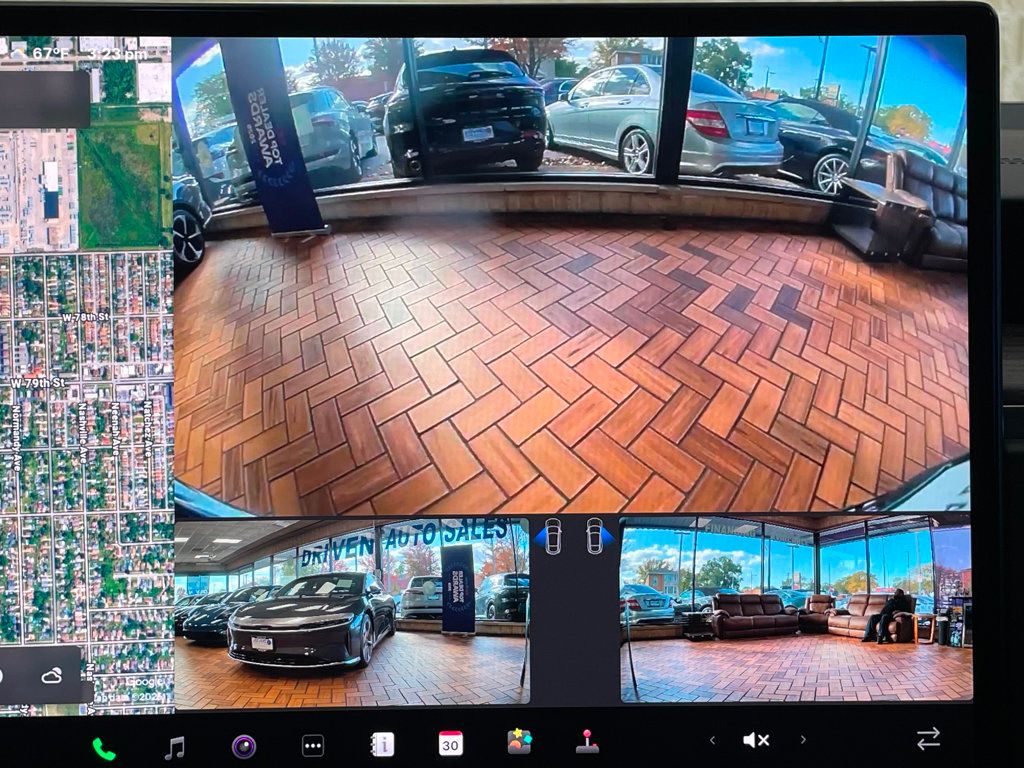 2023 Tesla Model X AWD - 22939352 - 30