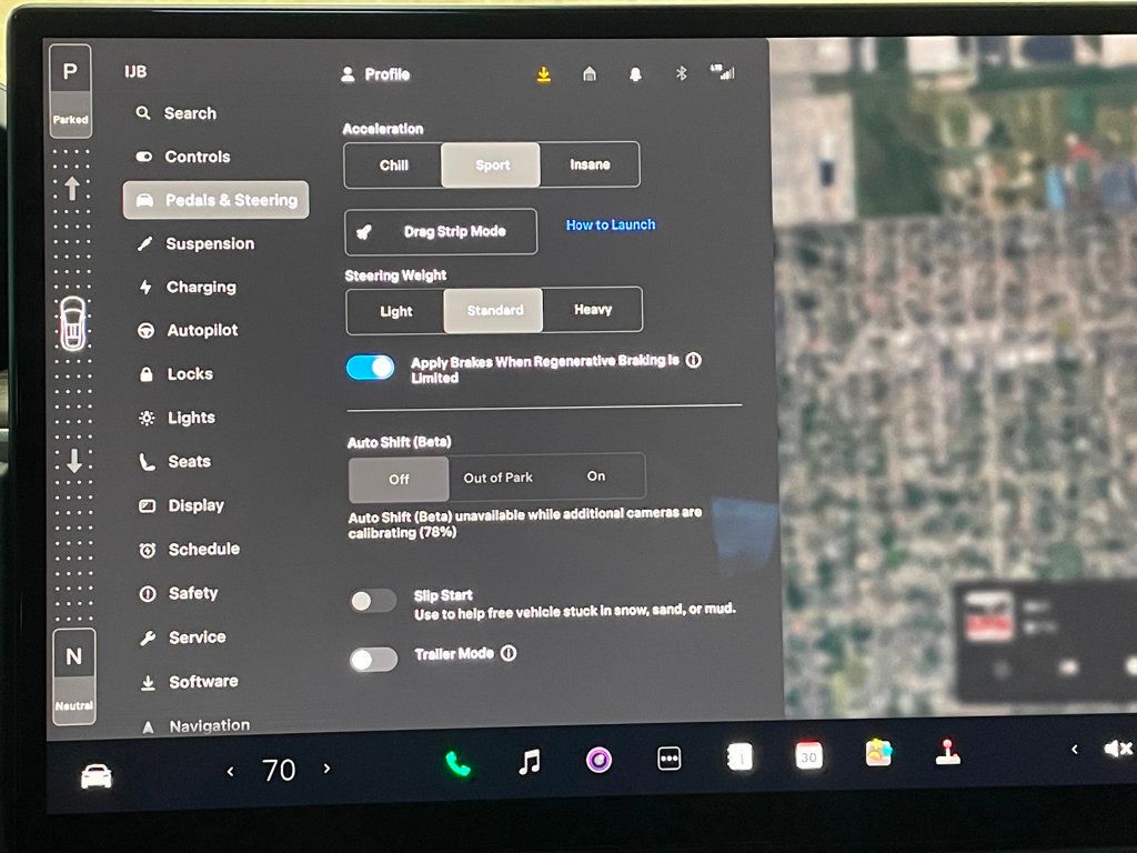 2023 Tesla Model X AWD - 22939352 - 32