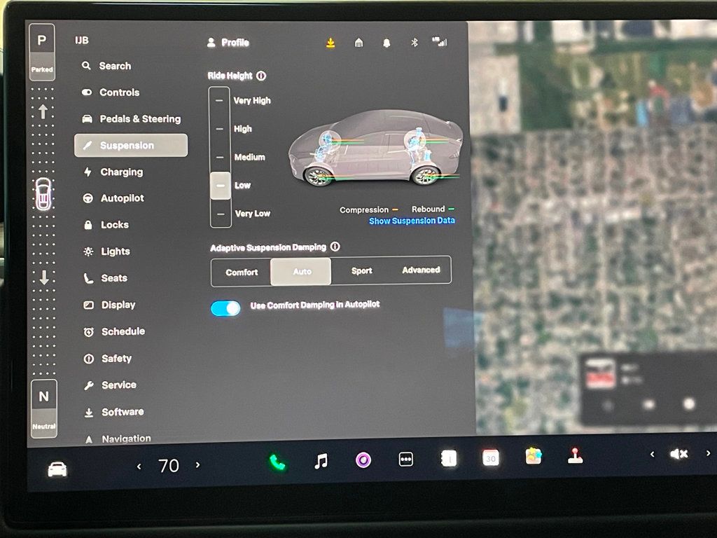 2023 Tesla Model X AWD - 22939352 - 33