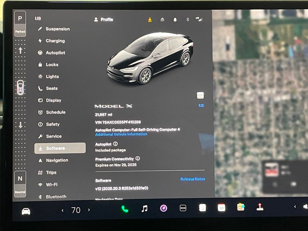 2023 Tesla Model X AWD - 22939352 - 35