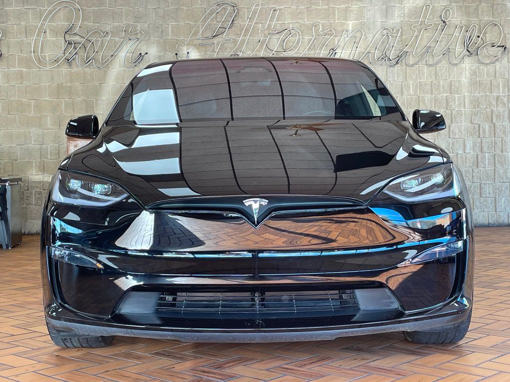 2023 Tesla Model X AWD - 22939352 - 3
