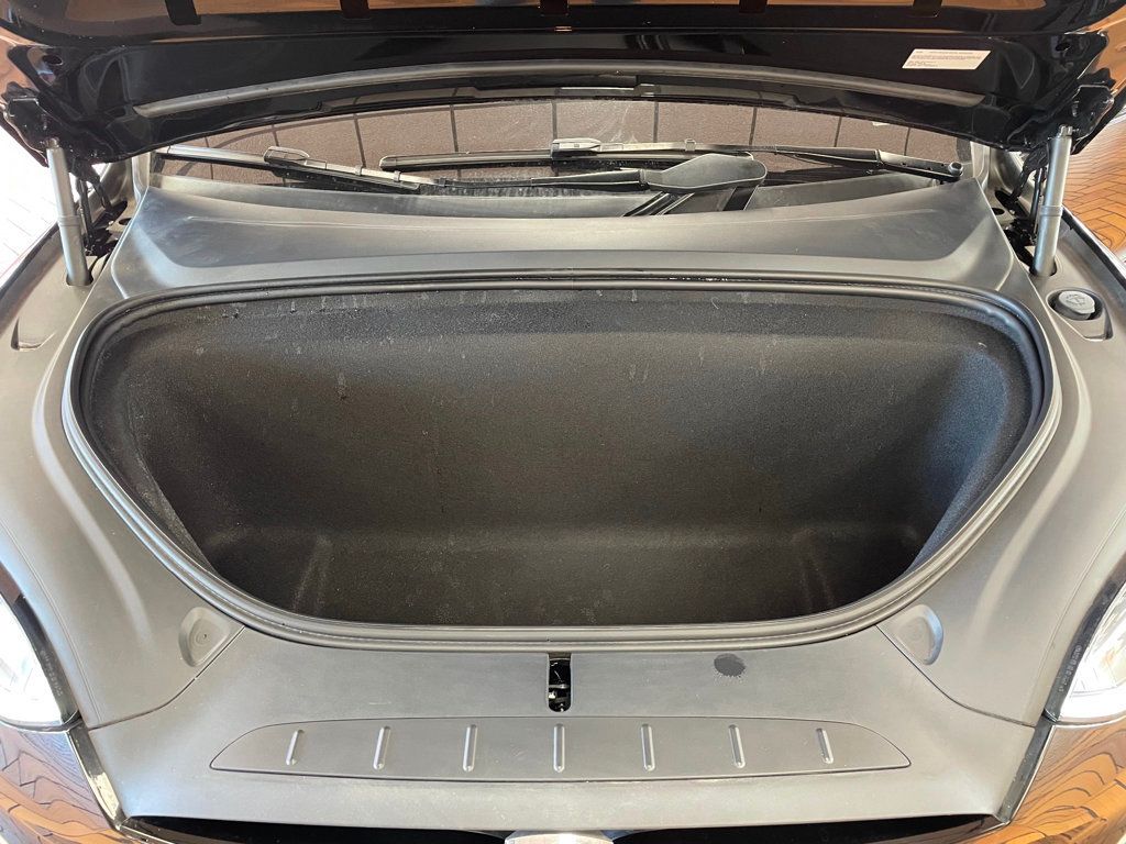 2023 Tesla Model X AWD - 22939352 - 47