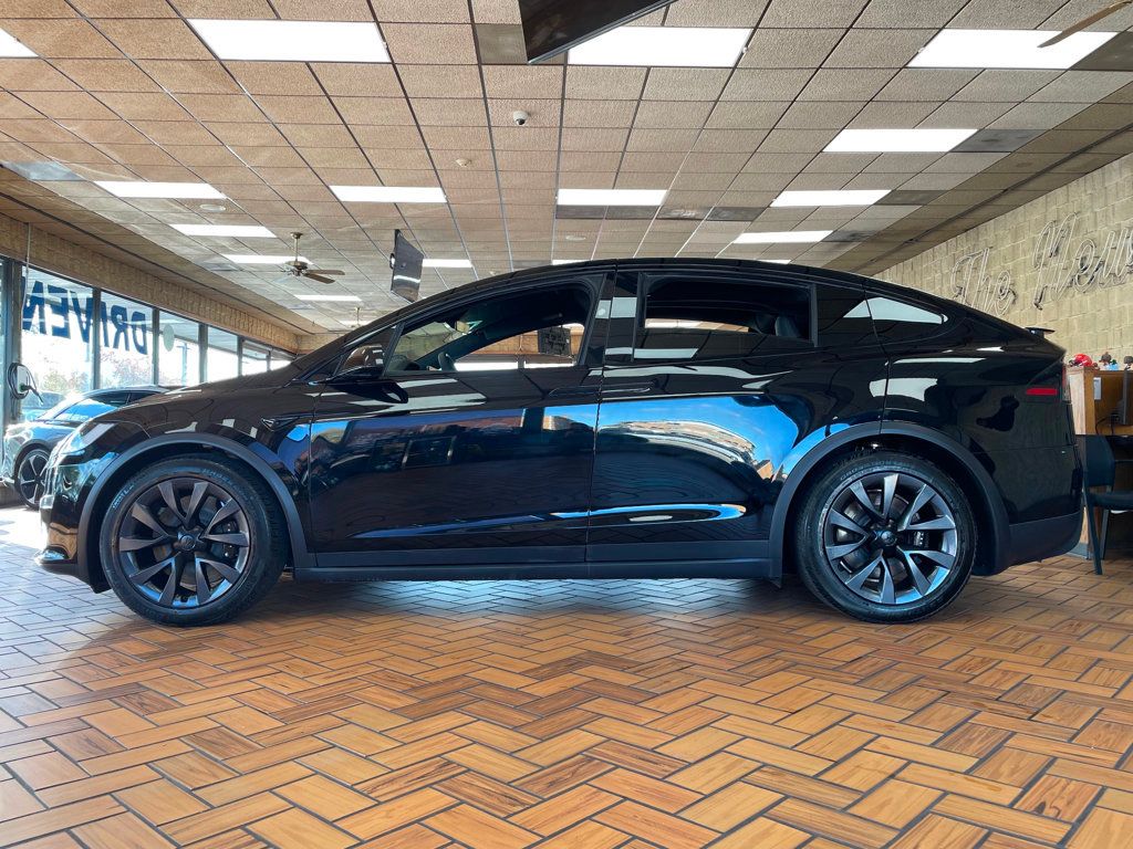 2023 Tesla Model X AWD - 22939352 - 5