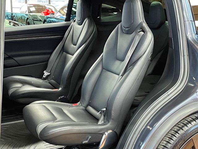 2023 Tesla Model X AWD - 22968180 - 17