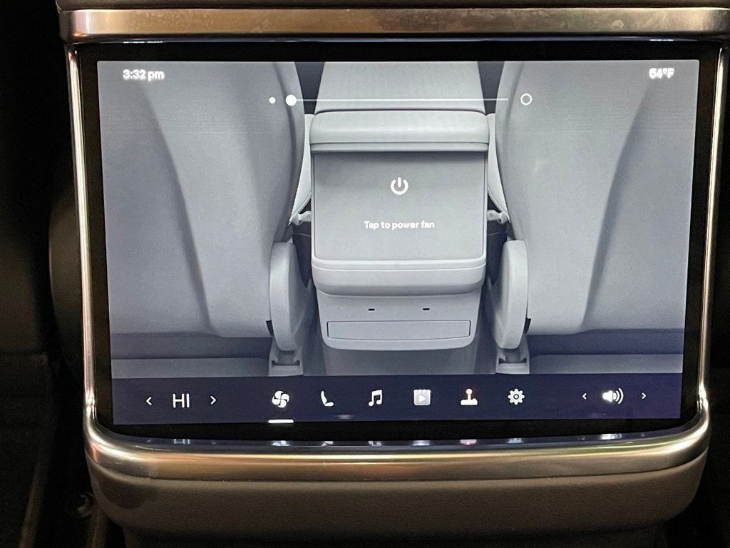 2023 Tesla Model X AWD - 22968180 - 19