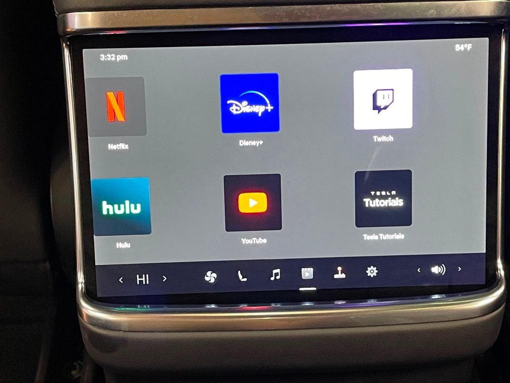 2023 Tesla Model X AWD - 22968180 - 20