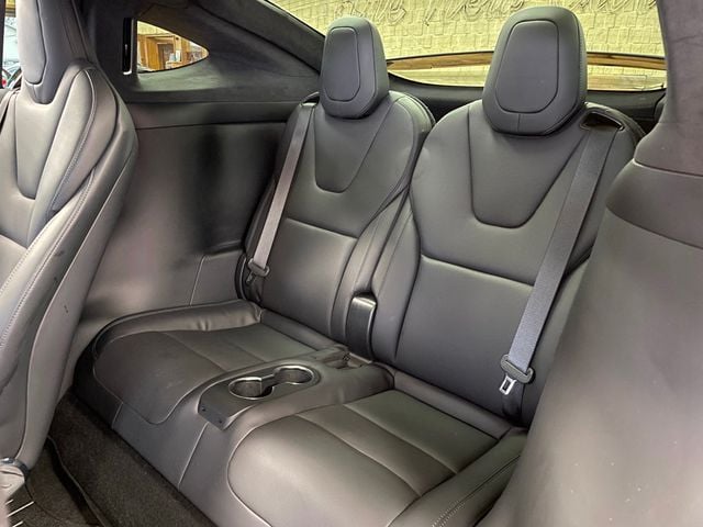 2023 Tesla Model X AWD - 22968180 - 22