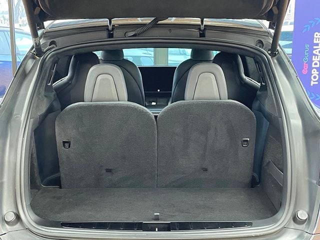 2023 Tesla Model X AWD - 22968180 - 24