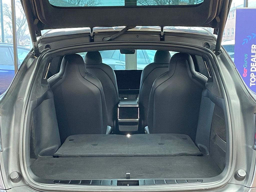 2023 Tesla Model X AWD - 22968180 - 25