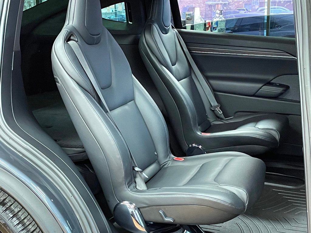 2023 Tesla Model X AWD - 22968180 - 27