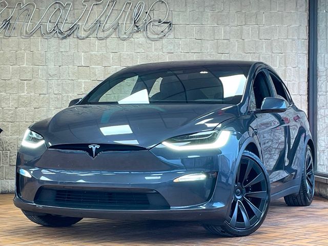 2023 Tesla Model X AWD - 22968180 - 2