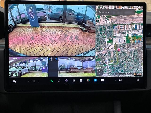 2023 Tesla Model X AWD - 22968180 - 32