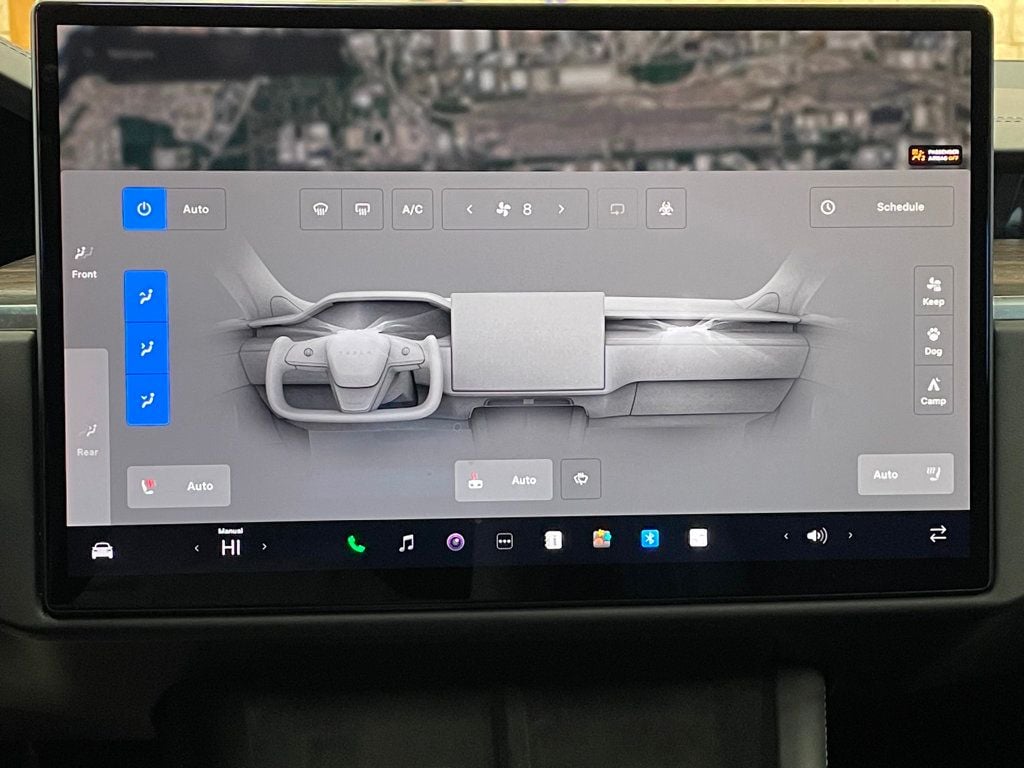 2023 Tesla Model X AWD - 22968180 - 33
