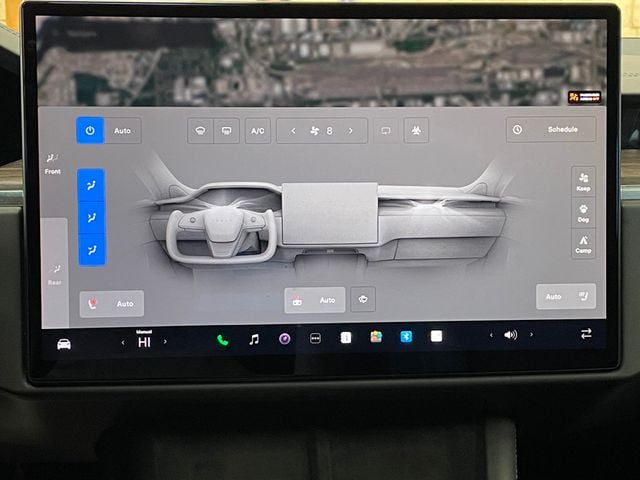 2023 Tesla Model X AWD - 22968180 - 33