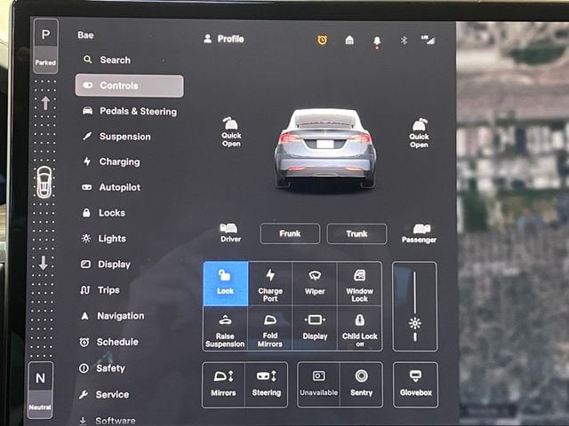 2023 Tesla Model X AWD - 22968180 - 34