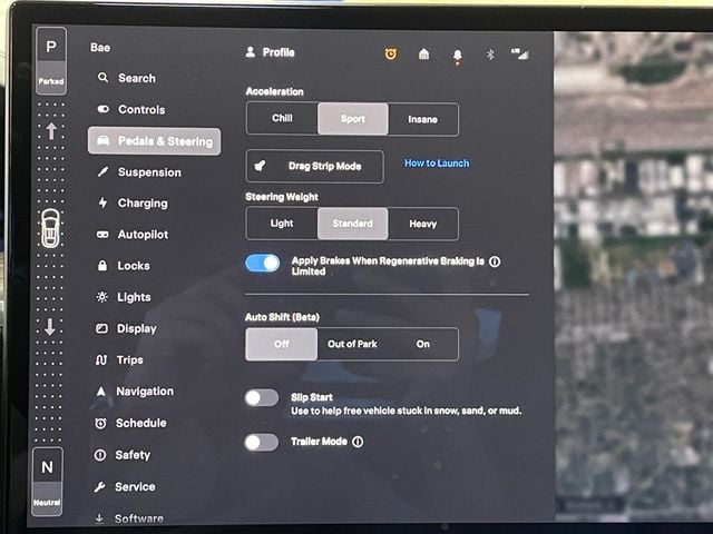 2023 Tesla Model X AWD - 22968180 - 35