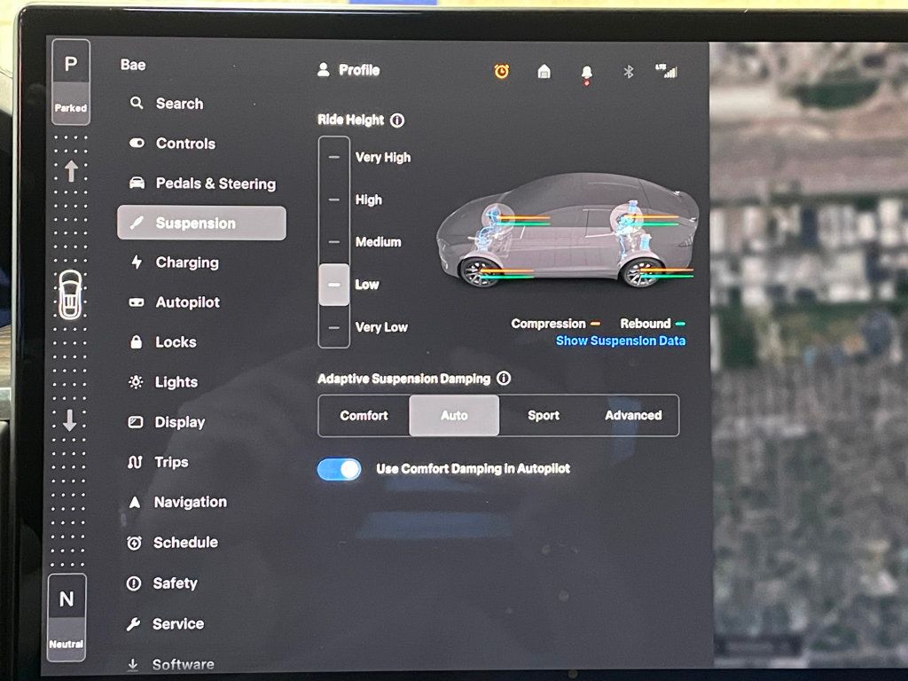 2023 Tesla Model X AWD - 22968180 - 36