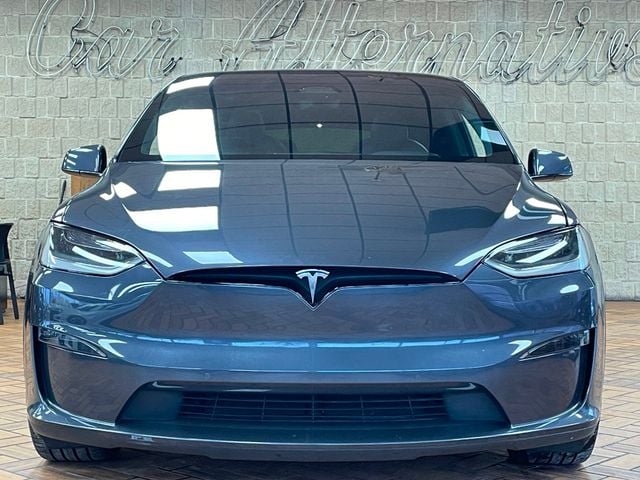 2023 Tesla Model X AWD - 22968180 - 3