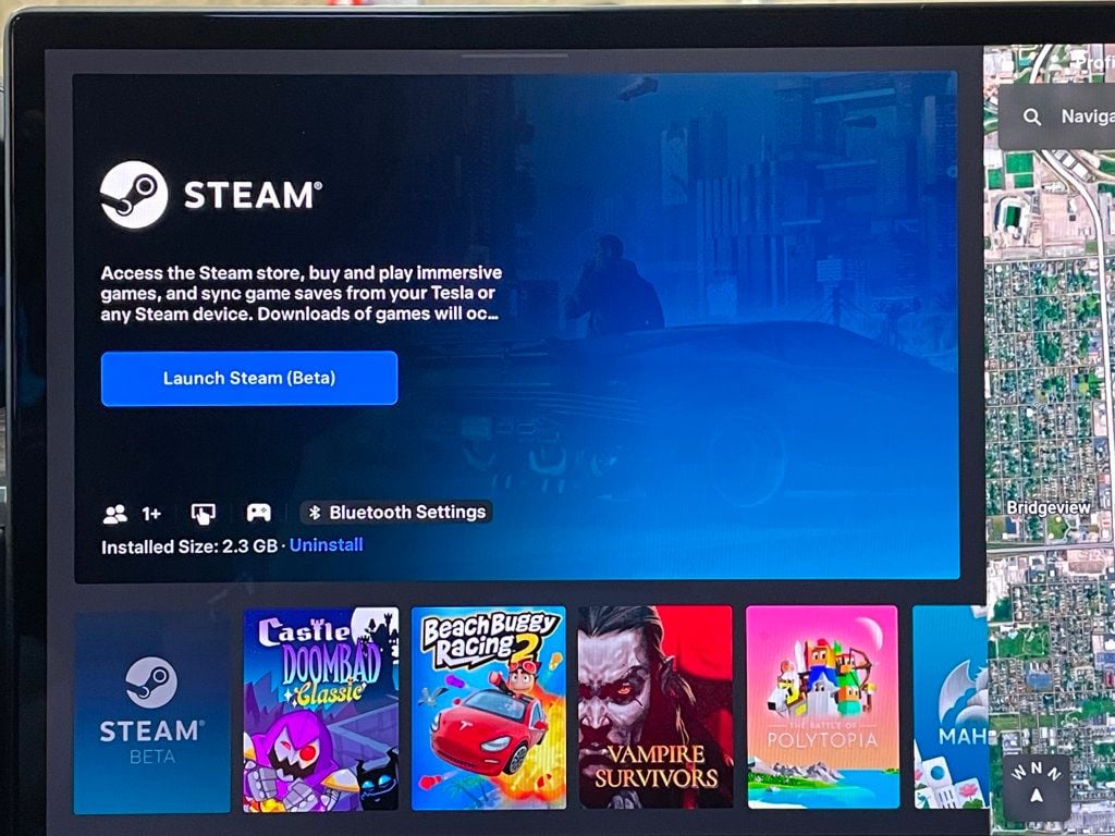 2023 Tesla Model X AWD - 22968180 - 40