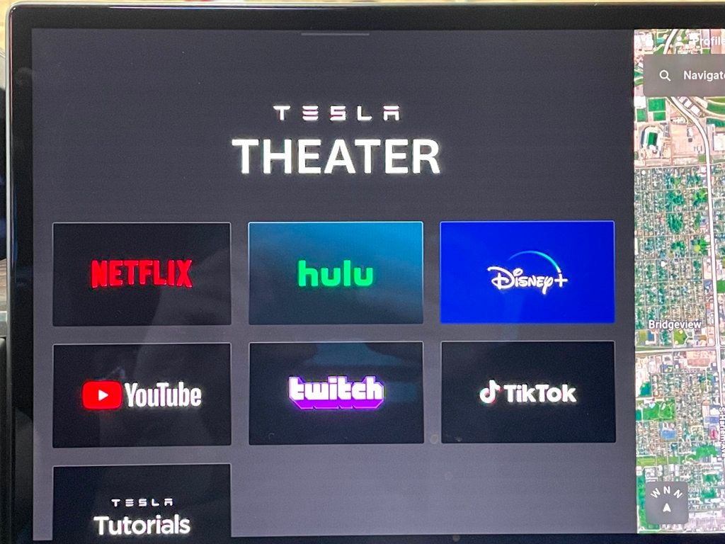 2023 Tesla Model X AWD - 22968180 - 41