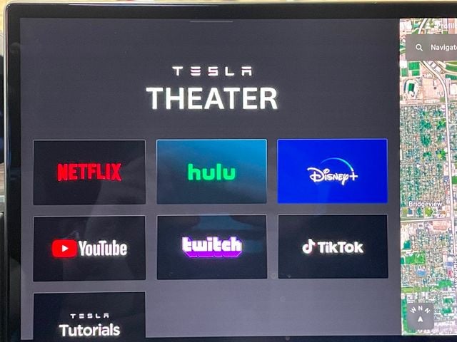 2023 Tesla Model X AWD - 22968180 - 41