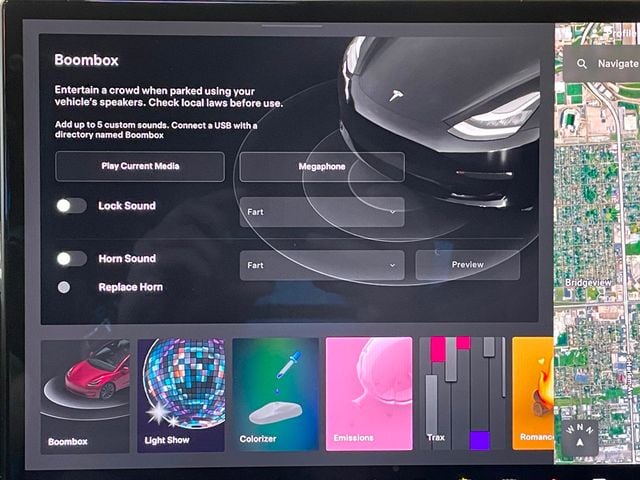 2023 Tesla Model X AWD - 22968180 - 42