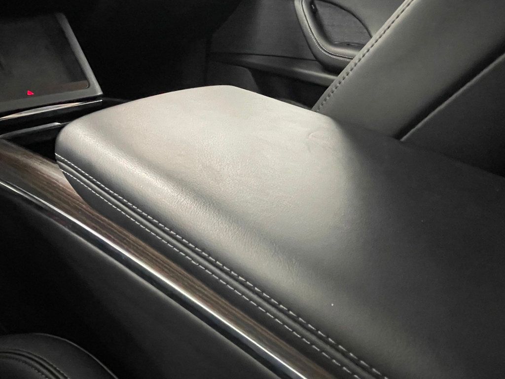 2023 Tesla Model X AWD - 22968180 - 47