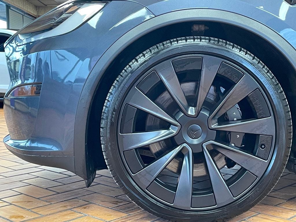 2023 Tesla Model X AWD - 22968180 - 5