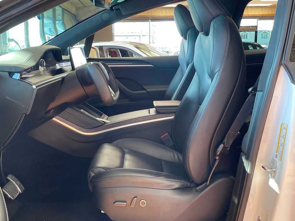 2023 Tesla Model X AWD - 22970684 - 10
