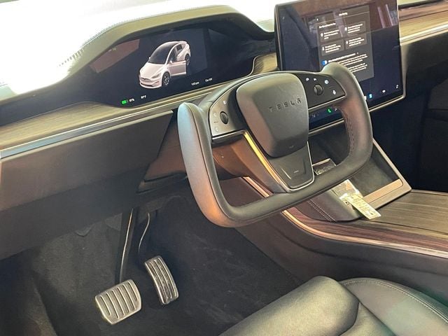 2023 Tesla Model X AWD - 22970684 - 12