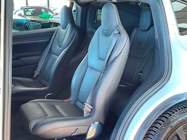 2023 Tesla Model X AWD - 22970684 - 15