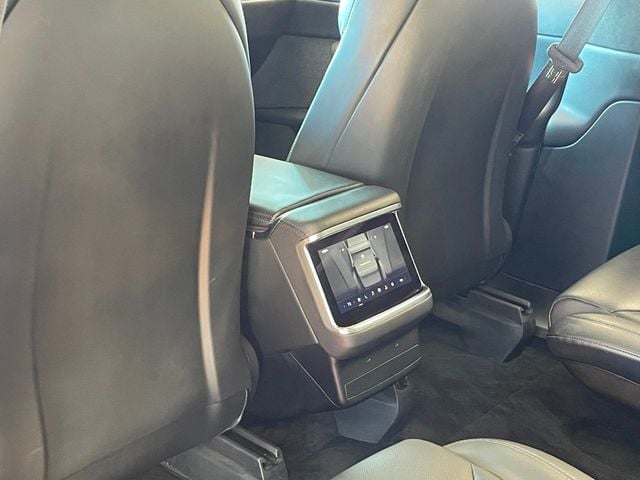 2023 Tesla Model X AWD - 22970684 - 16