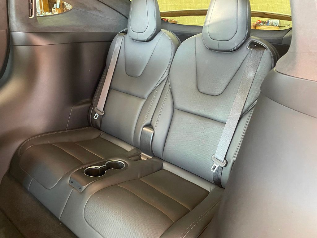 2023 Tesla Model X AWD - 22970684 - 19