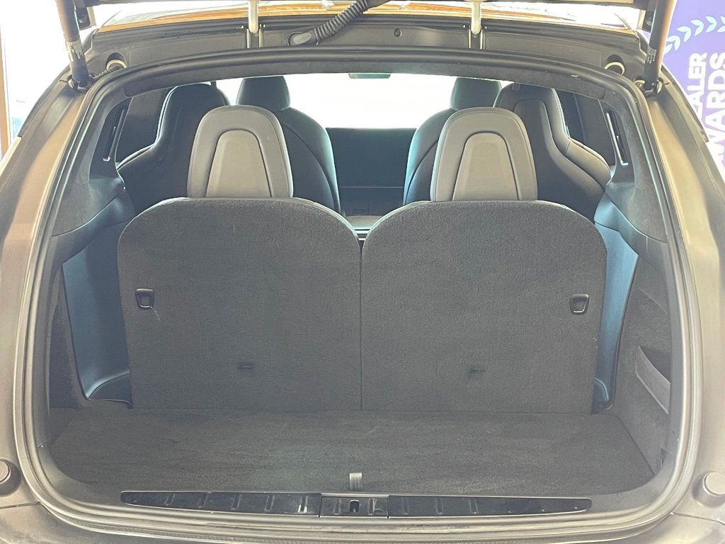 2023 Tesla Model X AWD - 22970684 - 20