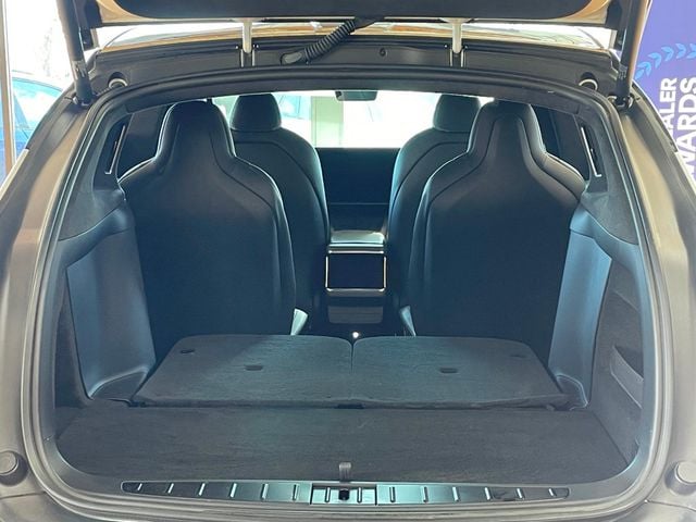 2023 Tesla Model X AWD - 22970684 - 21