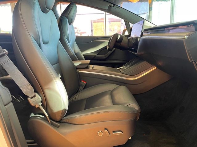 2023 Tesla Model X AWD - 22970684 - 24