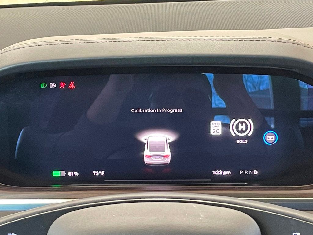 2023 Tesla Model X AWD - 22970684 - 27