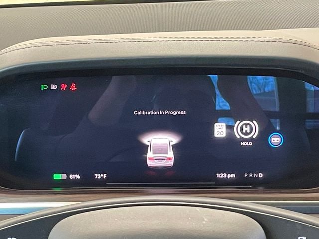 2023 Tesla Model X AWD - 22970684 - 27