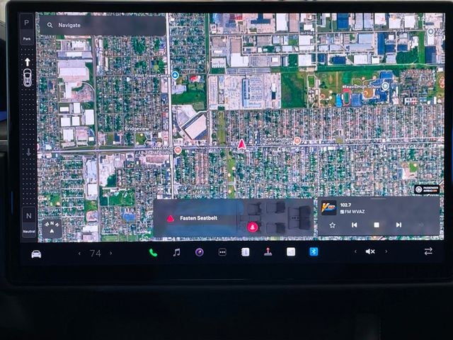 2023 Tesla Model X AWD - 22970684 - 28